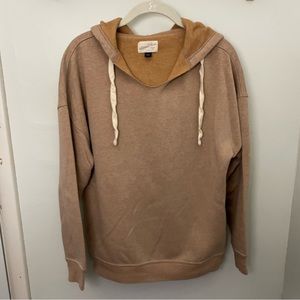 Universal Thread Cozy oversize hoodie